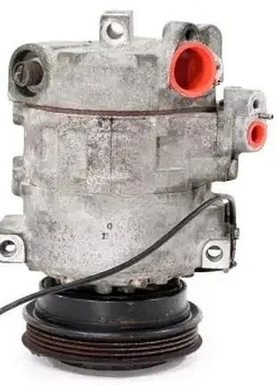 Компрессор кондиционера 8d0260808 audi a4 a6 passat 3