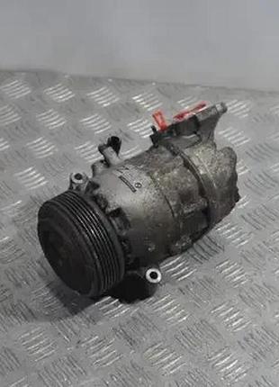 Компрессор кондиционера bmw e46 1.6 1.8