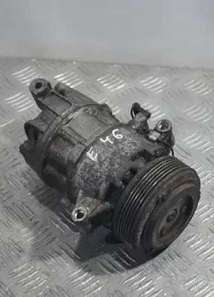 Компрессор кондиционера bmw e46 1.6 1.8 2