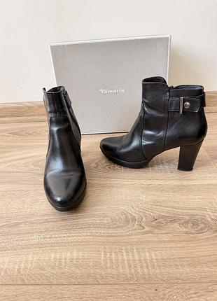 Tamaris ботильйони 3