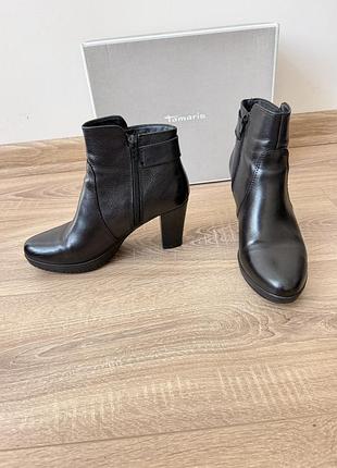 Tamaris ботильйони 4