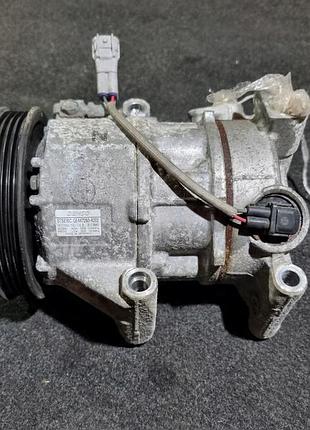 Компрессор кондиционера toyota yaris iii ge447260-4202 1.3 99 к.с.