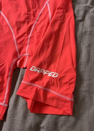 Велосипедки dapped 2