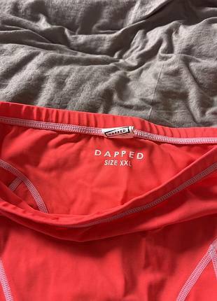 Велосипедки dapped 3