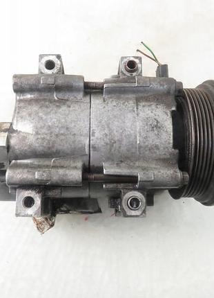 Компрессор кондиционера ford galaxy та 2.0 та dohc 3