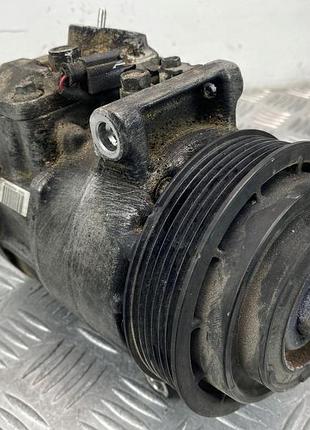 Компрессор кондиционера mercedes cls 350 w218 a0022307311