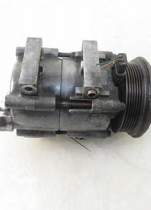 Компрессор кондиционера ford galaxy та 2.0 та dohc 8