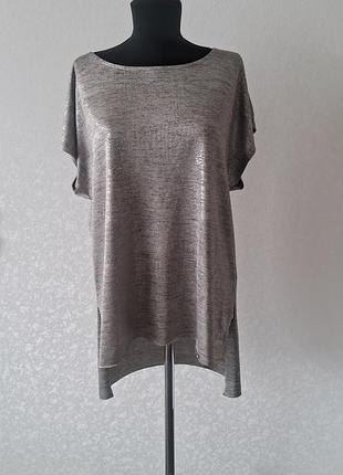 Красива та якісна турецька футболка, l/ xl