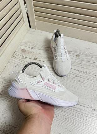 Кросівки puma