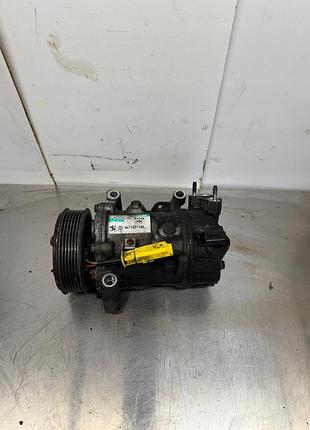 Компрессор кондиционера citroen ds5 9671451180 - вава