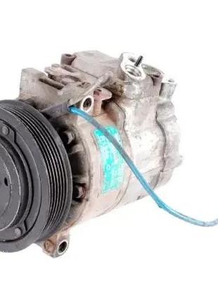 Компрессор кондиционера saab 9-5 2.0 t 2.3 t 3.0 t