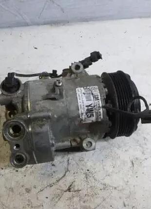 Компресор кондиціонера opel 1,7 cdti 13387234 2