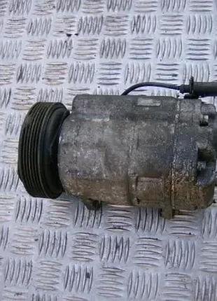 Компрессор кондиционера 1,4 16v volkswagen golf iv 03r