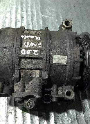 Компрессор кондиционера насос, land rover freelander 2.0 diesel 447220-8512