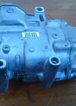 Компрессор кондиционера toyota auris ii 042200-1031