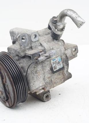 Компрессор кондиционера toyota aygo 1.0 08-12 88310-0h010-j