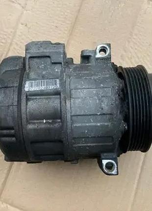Компрессор кондиционера mercedes 2.2 cdi w204 w212