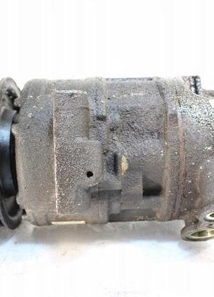 Компрессор кондиционера opel corsa d 1.0 2