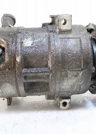 Компрессор кондиционера opel corsa d 1.0 5