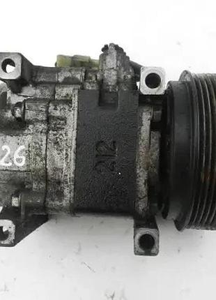 Компресор кондиціонера mazda 6 ii 2.0 citd 4
