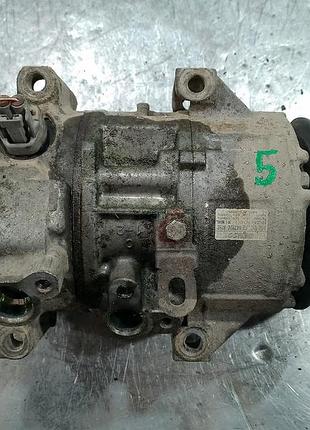 Компрессор кондиционера насос, toyota avensis ii t25 ge447220-9750 2.0 d4d