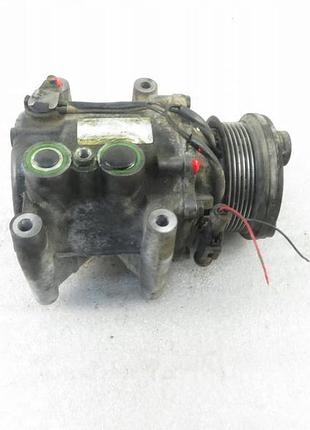 Компресор кондиціонера jaguar x-type i (x400) 2,5 v6