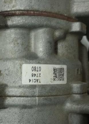 Компресор кондиціонера ford oe g1b119d629aa 7