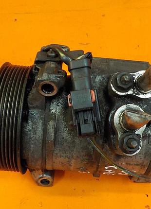 Компресор кондиціонера grand cherokee 3.0 crd 07r 447220-5601