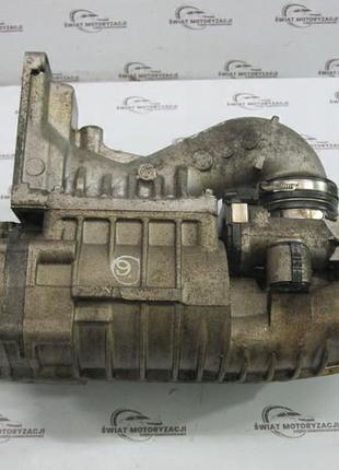 Компресор кондиціонера mercedes clk 1.8i 06r a271400887