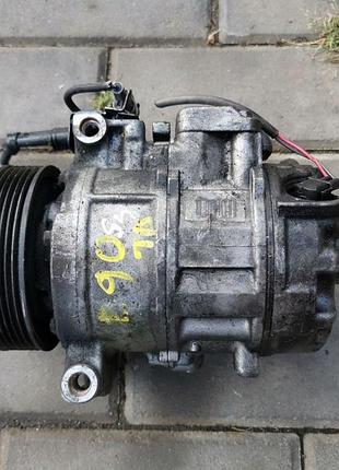 Компресор кондиціонера 447260-1851 bmw 1 e87 3 e90