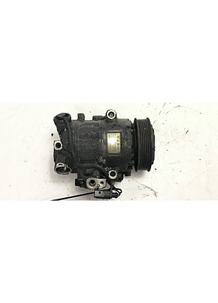 Компресор кондиціонера 6q0820803g vw polo 9n