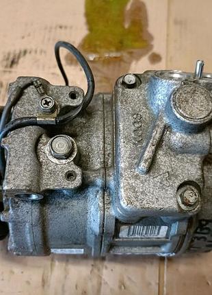 Компресор кондиціонера vw/audi 447220-8183