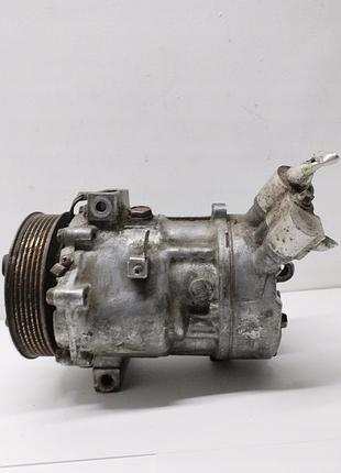 Компресор кондиціонера opel vectra c 1.9 cdti sd7vdh