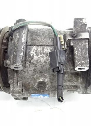 Компресор кондиціонера volvo 1.6d 31291882