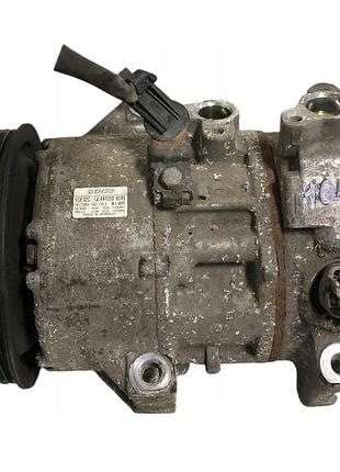 Компрессор кондиционера toyota avensis t25 ge4472209243