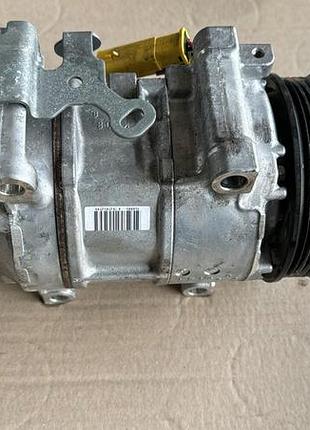 Компрессор кондиционера 9834730080 peugeot 2008 ii 2019-> 1,5 hdi
