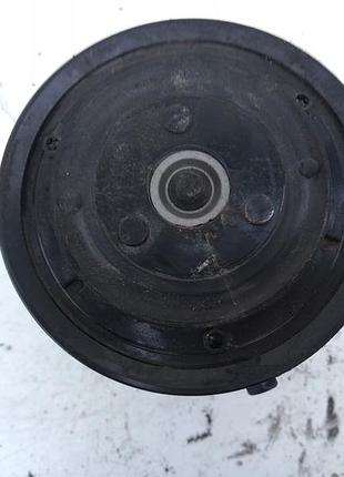 Компресор кондиціонера kia ceed jdccf03 3