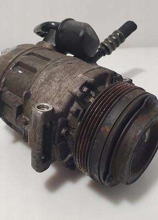 Компресор кондиціонера bmw e46 e39 447220-8025 7sbu16c оригін. denso