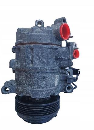 Компресор кондиціонера bmw e87 e90 2.0d 6987862 ge447190-8462 k