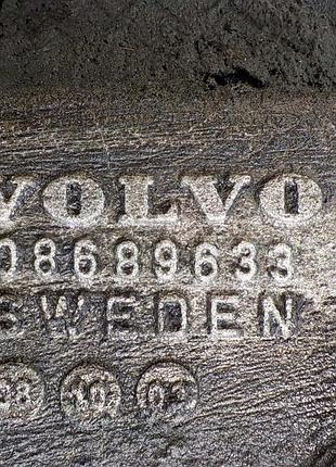 Редуктор моста volvo xc90 і 08689633