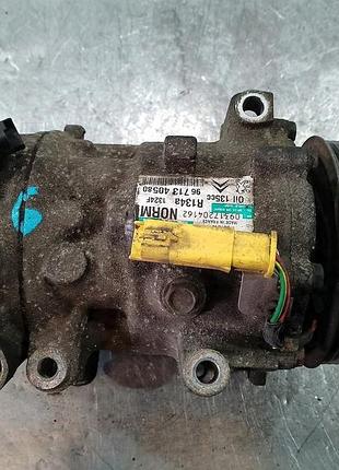 Компрессор кондиционера насос, peugeot 508 9671340580 2.0 hdi