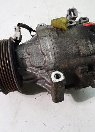 Компресор кондиціонера toyota corolla 447220-6364