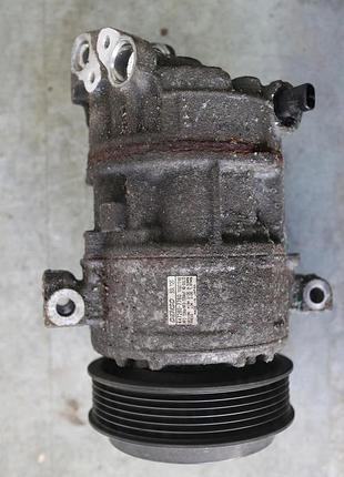 Компресор кондиціонера suzuki sx4 s-cross 2013- 1.6 ddis 447280-7760