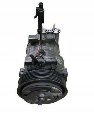 Компресор кондиціонера alfa romeo 60653652
