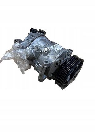 Компрессор кондиционера volkswagen skoda site 5q0816803f