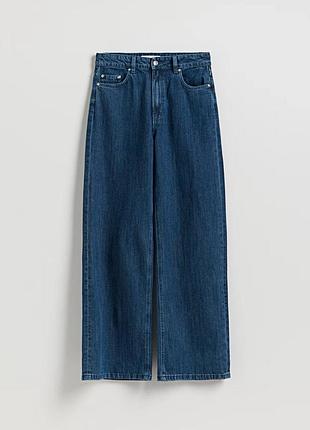 Джинси reserved wide leg 4