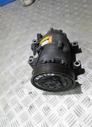 Компресор кондиціонера nissan micra k11 1.0 926001f701