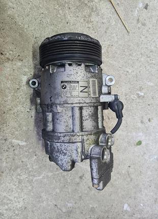 Компресор кондиціонера 3r40445010 bmw n42b20