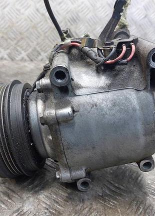 Компресор кондиціонера civic vi 1.5 16v