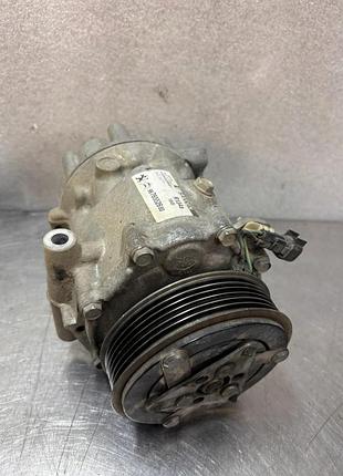 Компрессор кондиционера peugeot citroen 9676552680